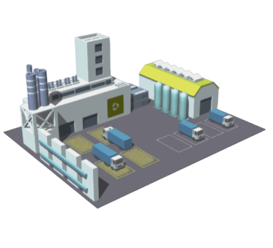 Exterior Architecture