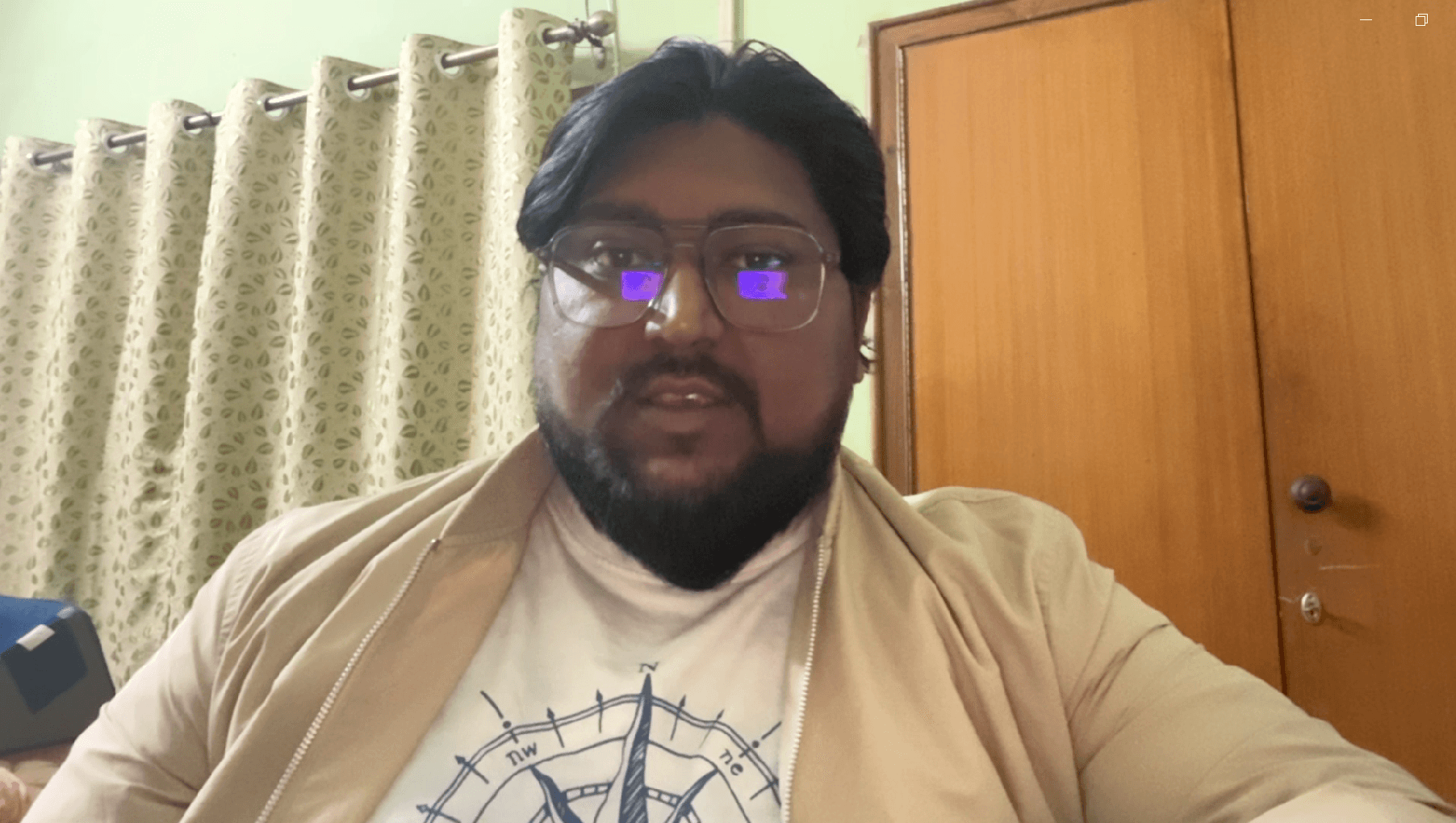 Design process video