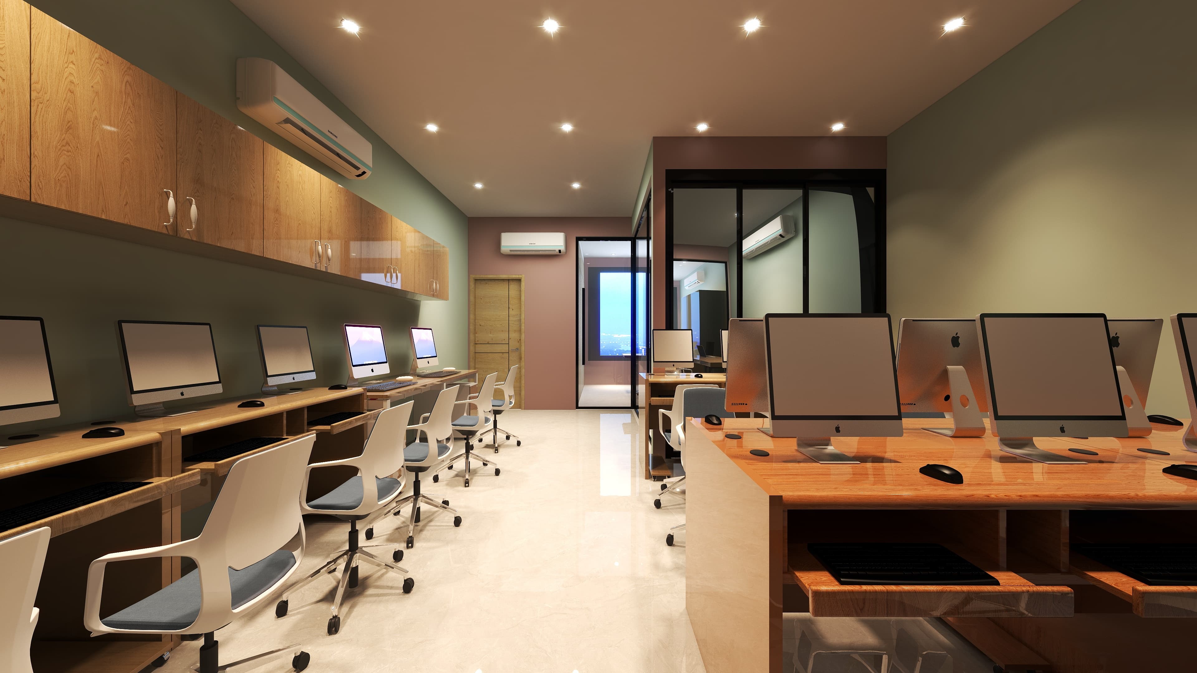 Interior Styling & Décor